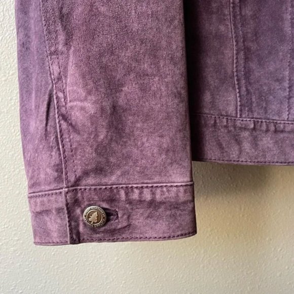 Great Northwest Leather Jacket - Picture 6 of 11